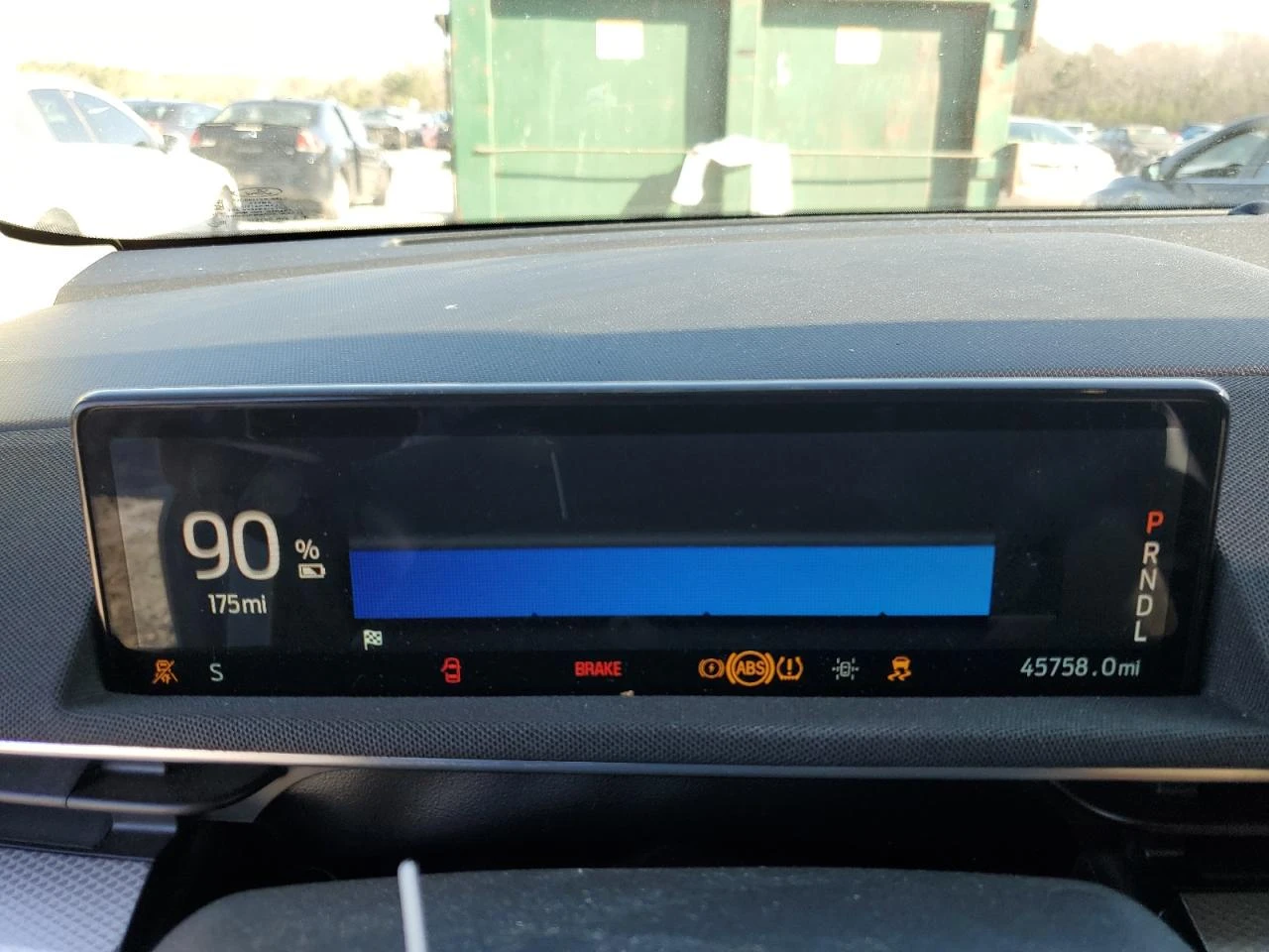Ford Mustang Mach-E Select | Mobile.bg � ����������� 9