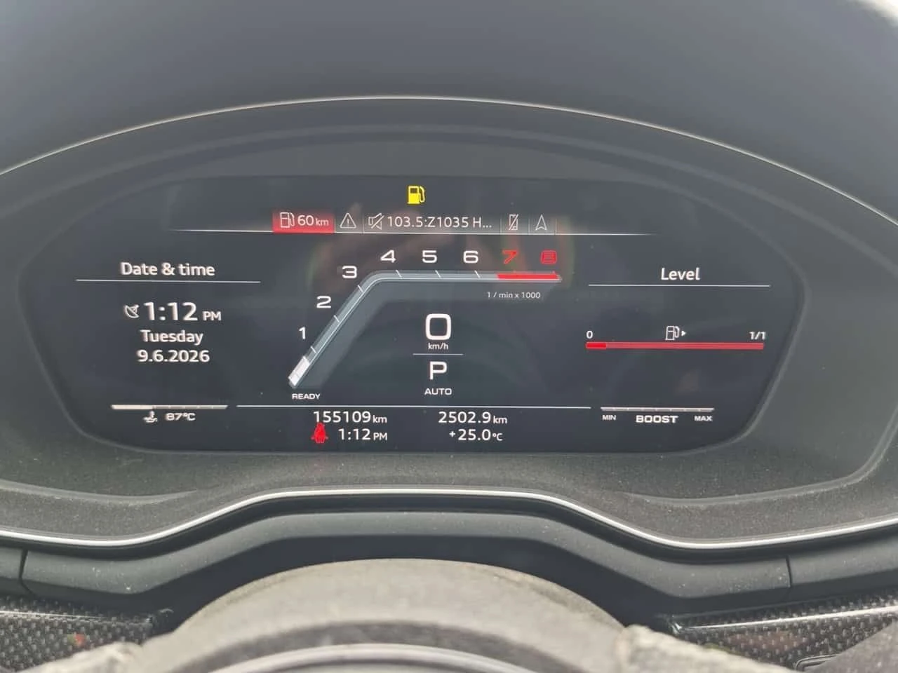 Audi S5 * TECHNIK * CARFAX * ЦЕНА ДО БГ, снимка 12 - Автомобили и джипове - 54874262