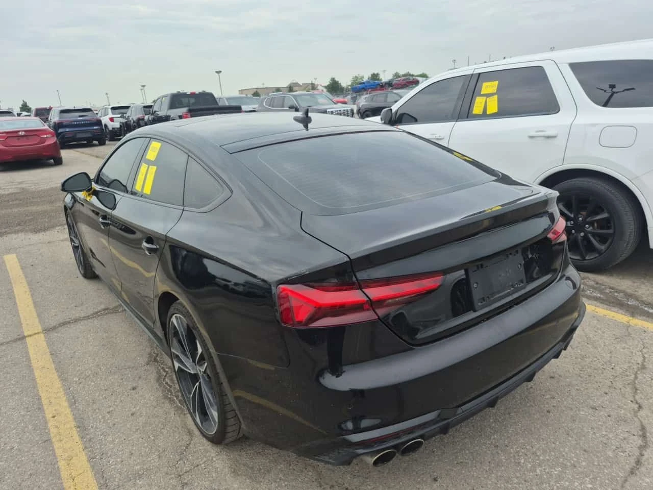 Audi S5 * TECHNIK * CARFAX * ЦЕНА ДО БГ, снимка 4 - Автомобили и джипове - 54874262