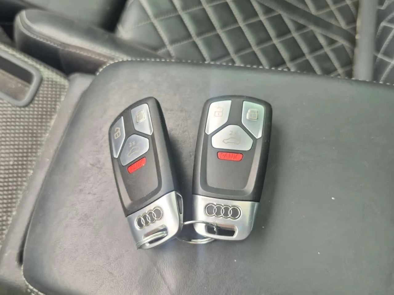 Audi S5 * TECHNIK * CARFAX * ЦЕНА ДО БГ, снимка 15 - Автомобили и джипове - 54874262