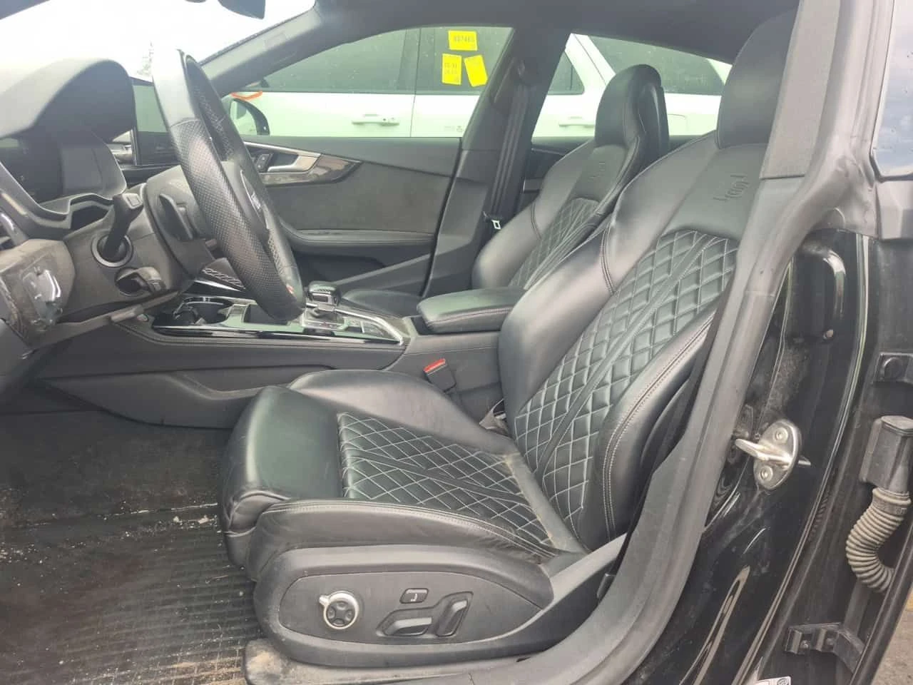 Audi S5 * TECHNIK * CARFAX * ЦЕНА ДО БГ, снимка 10 - Автомобили и джипове - 54874262