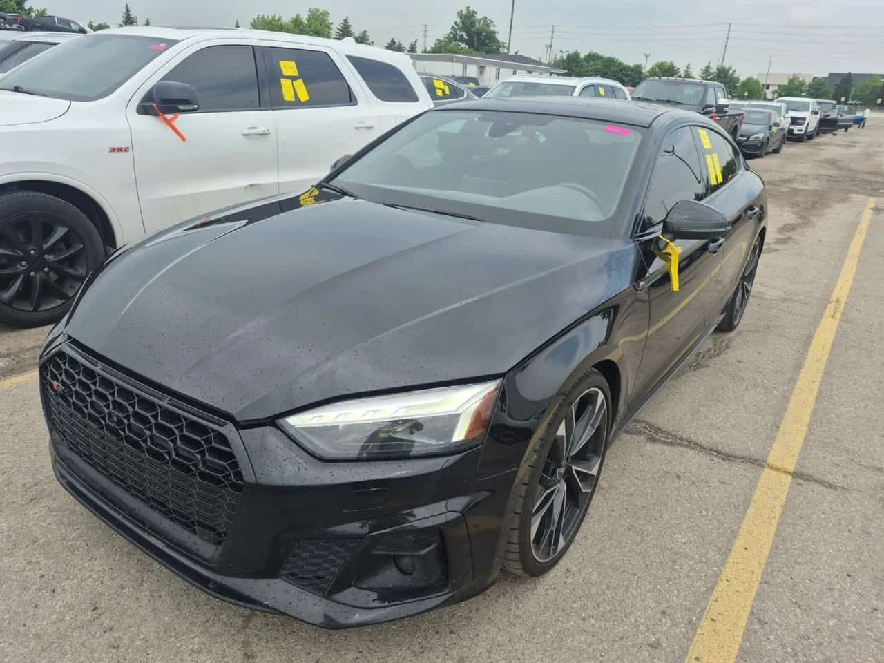 Audi S5 * TECHNIK * CARFAX * ЦЕНА ДО БГ