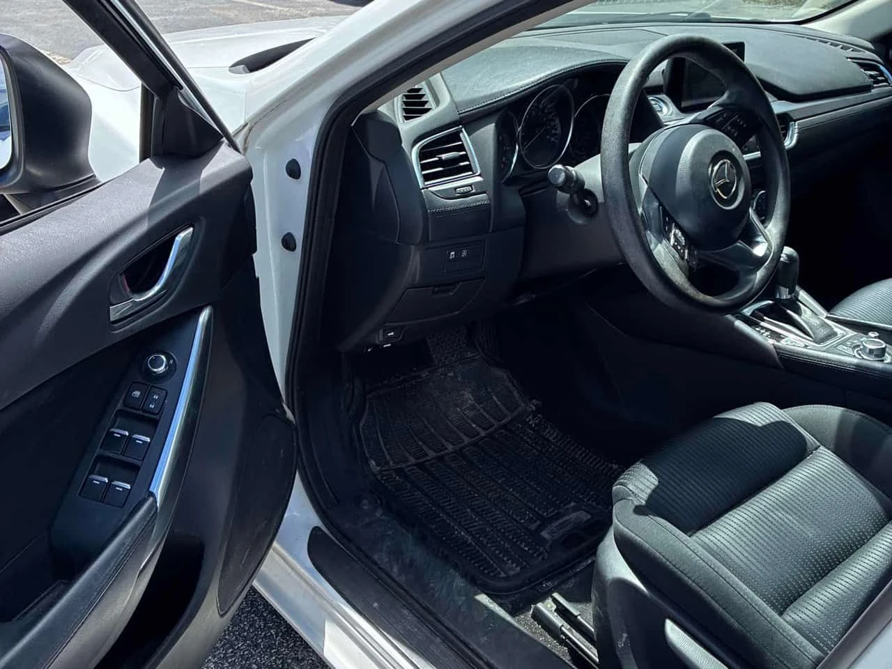 Mazda 6 * GX * CARFAX * ПОДГРЕВ * KEYLESS, снимка 5 - Автомобили и джипове - 55004945