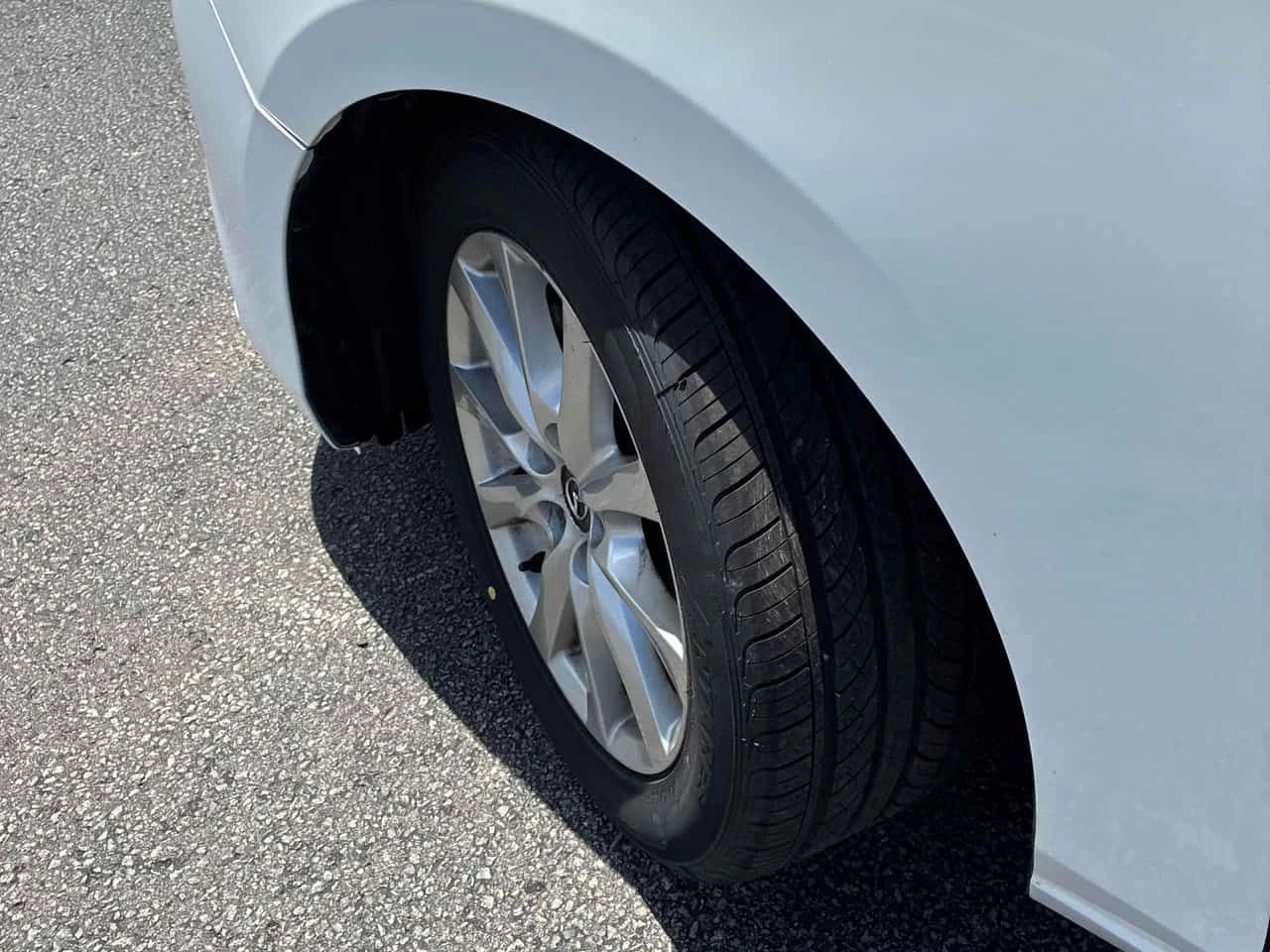 Mazda 6 * GX * CARFAX * ПОДГРЕВ * KEYLESS, снимка 7 - Автомобили и джипове - 55004945