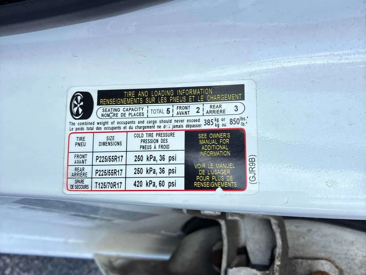Mazda 6 * GX * CARFAX * ПОДГРЕВ * KEYLESS, снимка 10 - Автомобили и джипове - 55004945