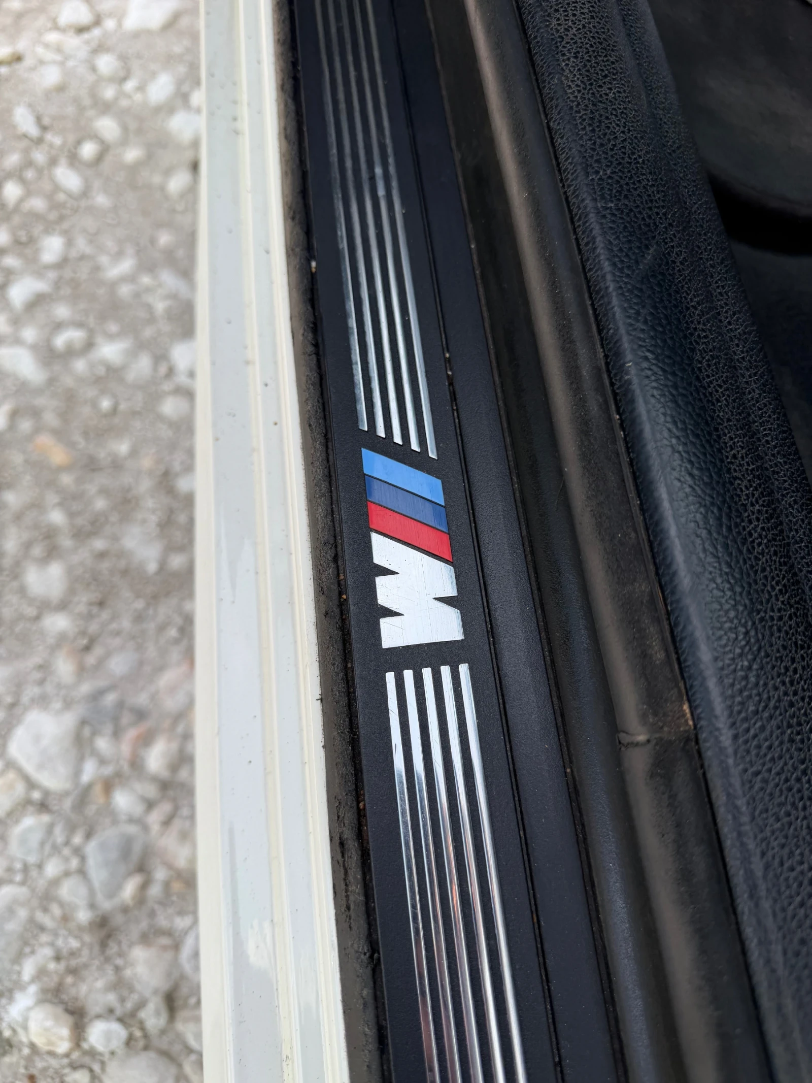 BMW 120 М пакет Германия, снимка 13 - Автомобили и джипове - 55055151
