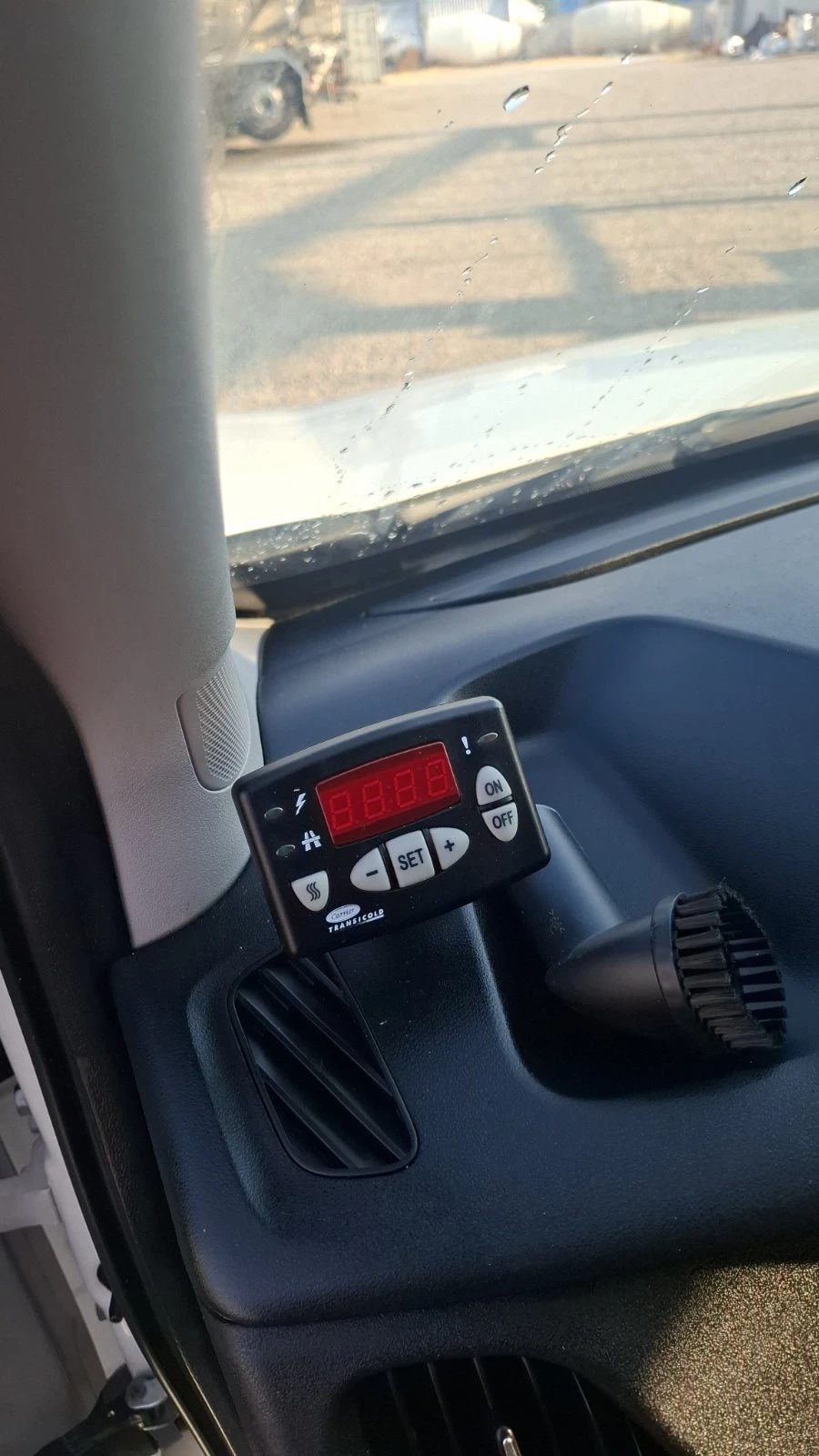 Fiat Doblo 1.6D ХЛАДИЛНИК, снимка 7 - Автомобили и джипове - 55061214