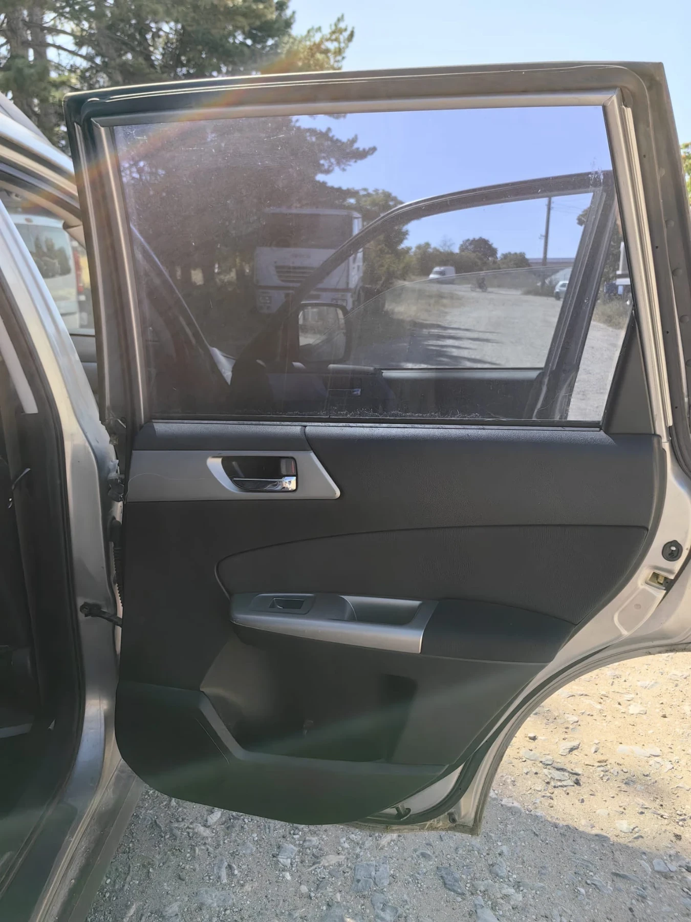 Subaru Forester, снимка 6 - Автомобили и джипове - 55083781
