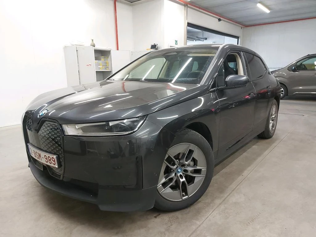 BMW iX | Mobile.bg � ����������� 2