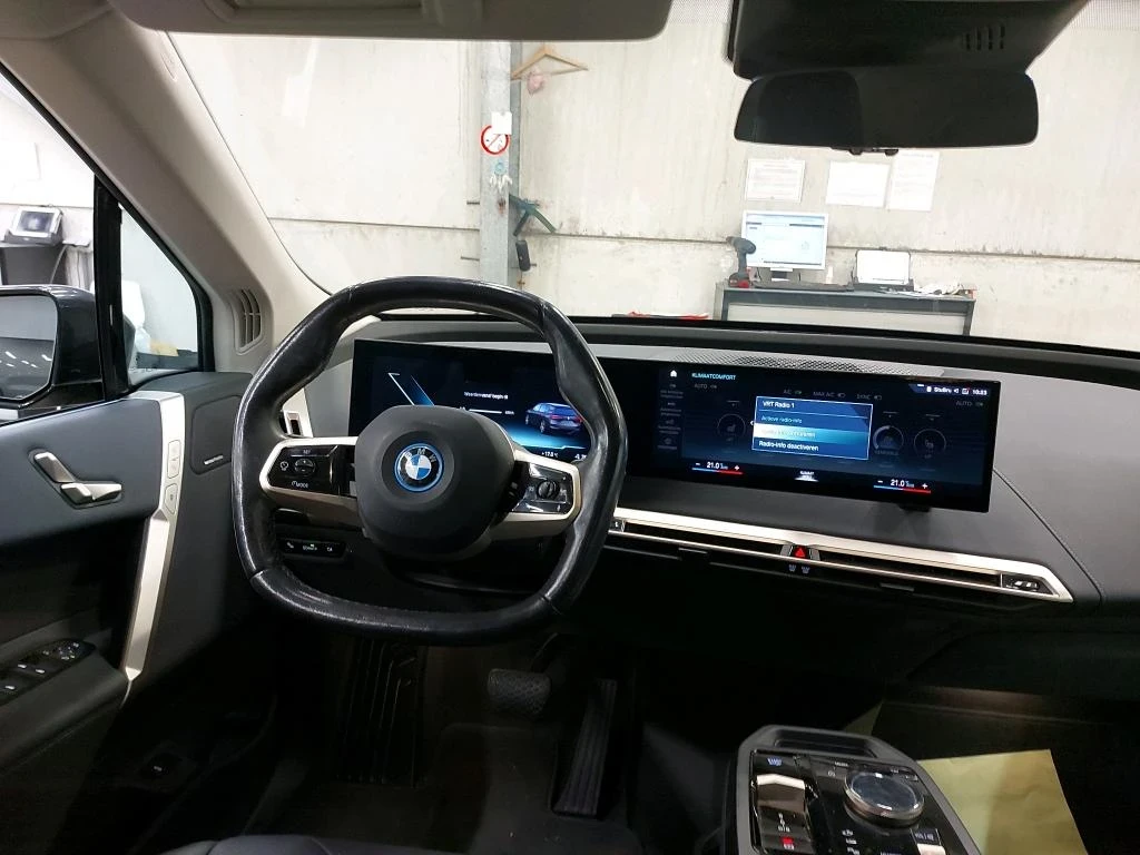 BMW iX | Mobile.bg � ����������� 3