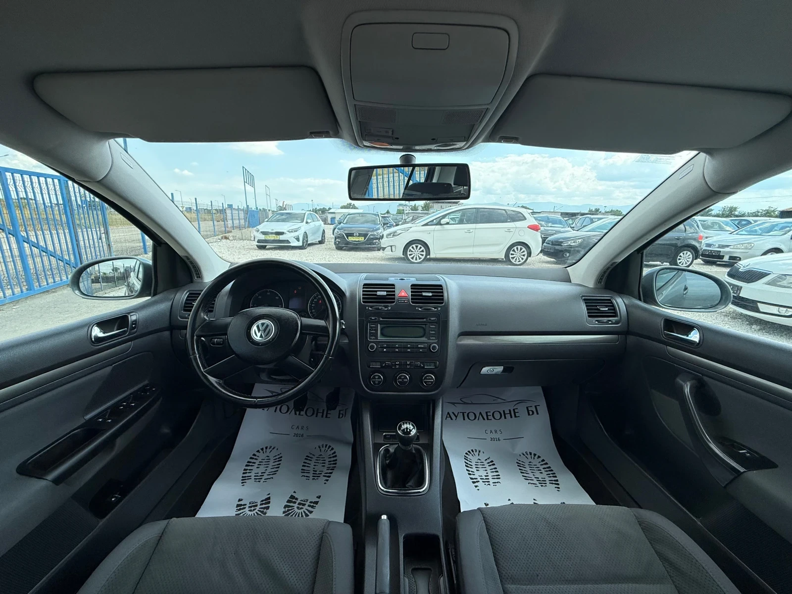 VW Golf 1.9 TDi FULL , снимка 11 - Автомобили и джипове - 55154938