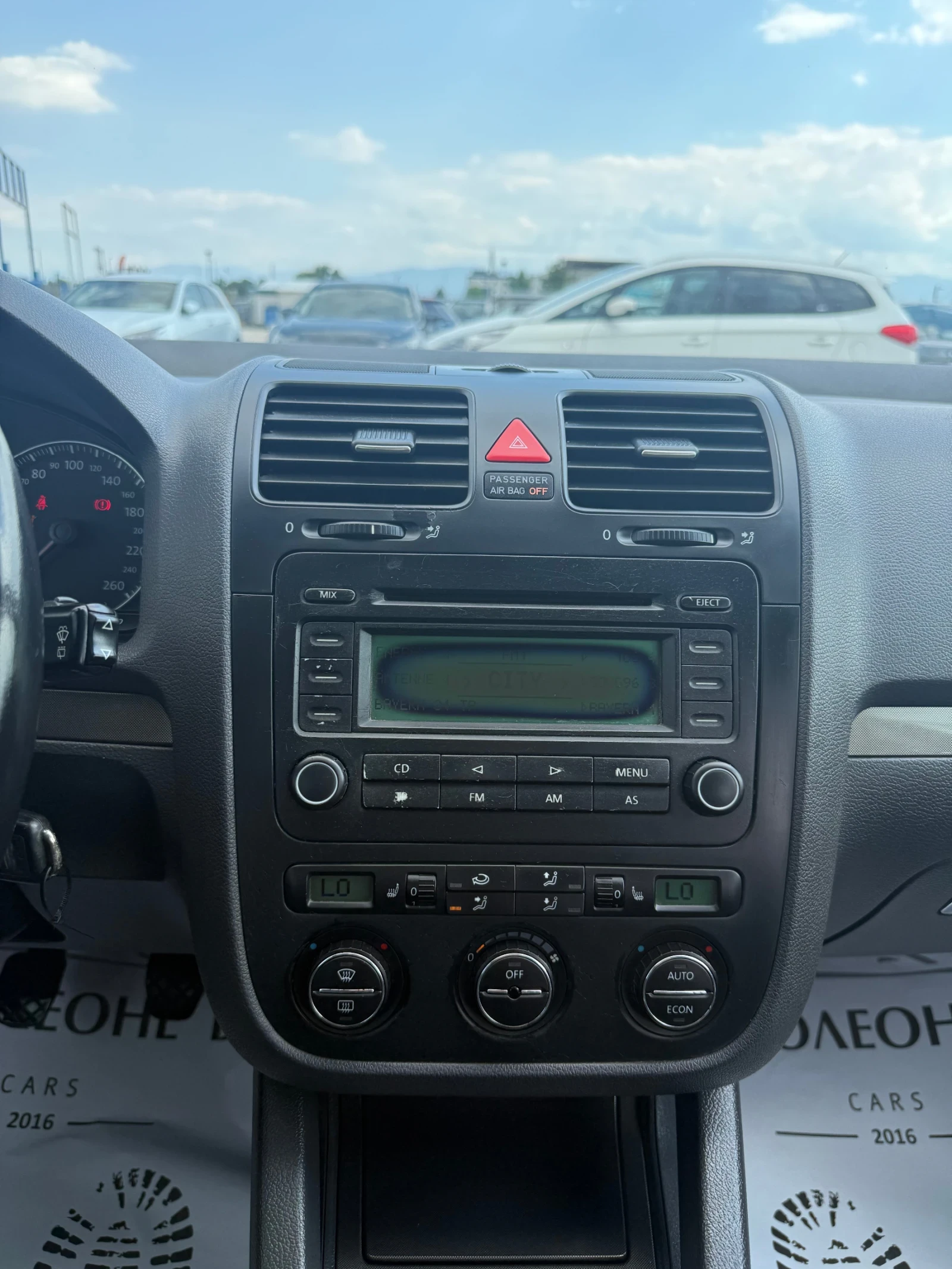 VW Golf 1.9 TDi FULL , снимка 10 - Автомобили и джипове - 55154938