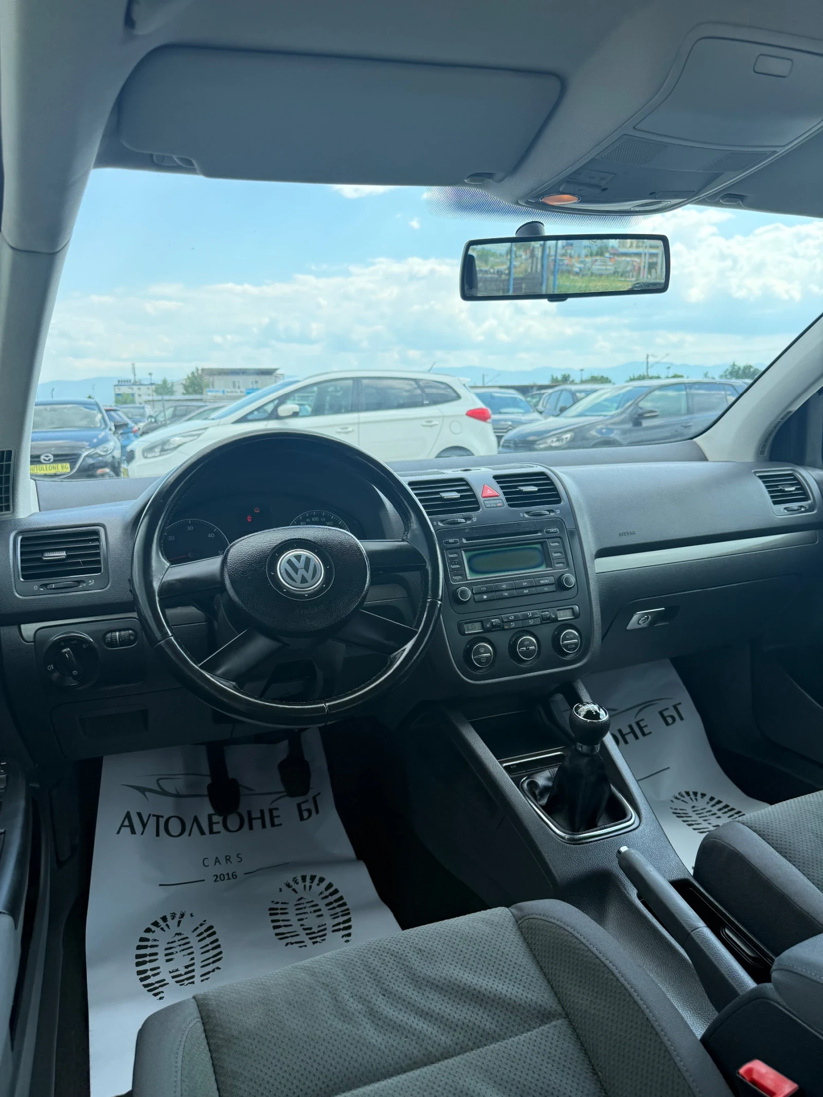VW Golf 1.9 TDi FULL , снимка 7 - Автомобили и джипове - 55154938