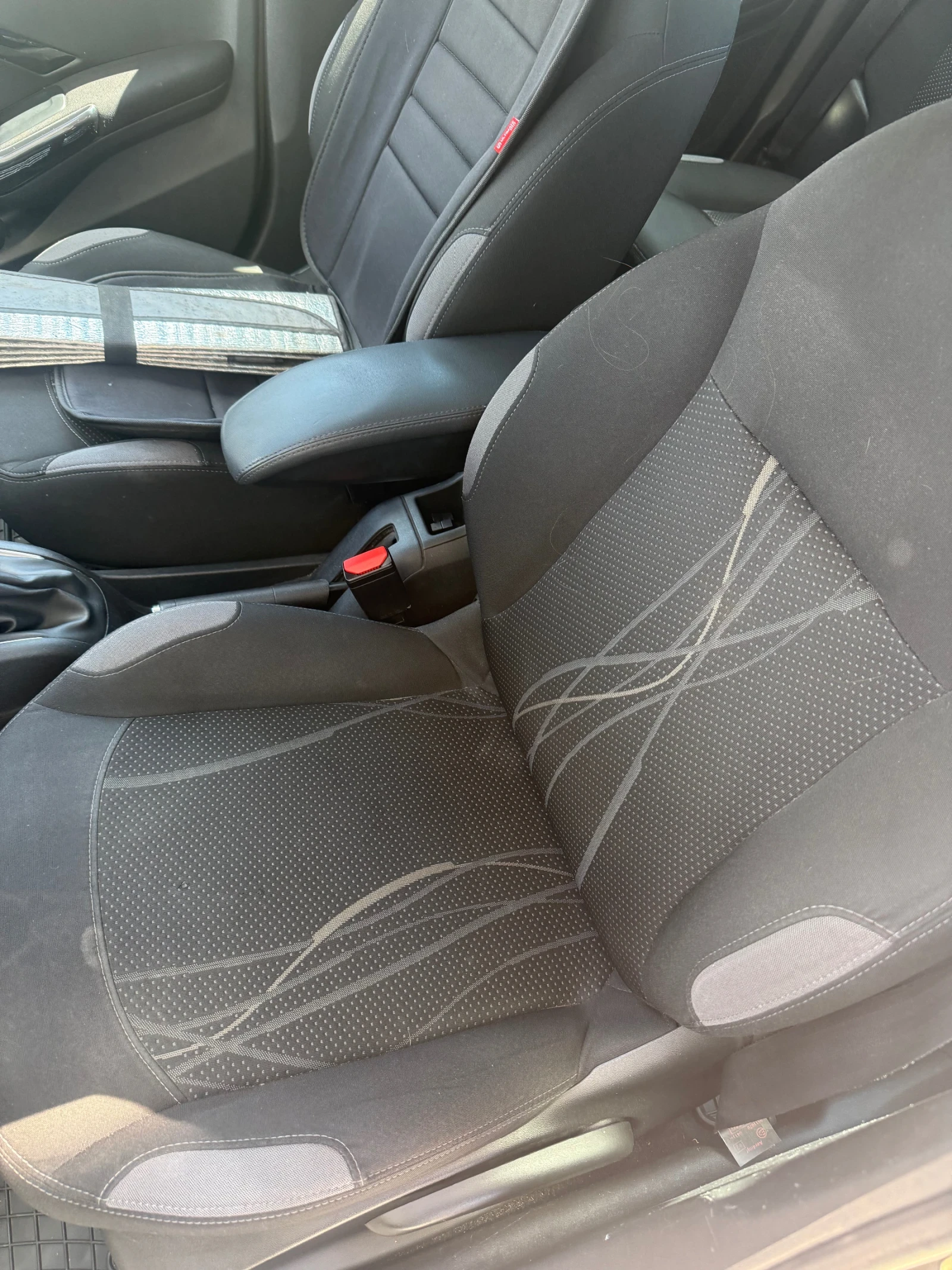 Peugeot 208 1.4hdi/149000�� | Mobile.bg � ����������� 7