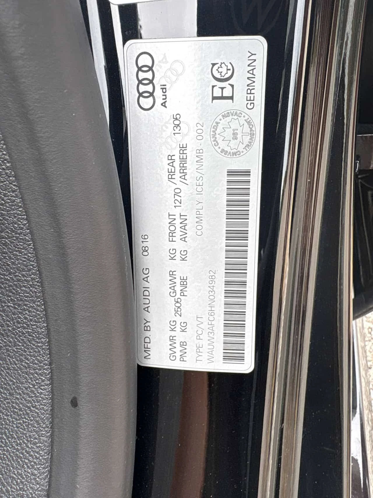 Audi A7 * 3.0T Competition * CARFAX * , снимка 10 - Автомобили и джипове - 55592277
