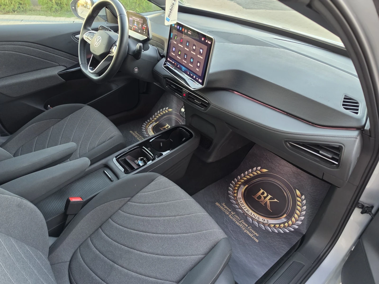VW ID.3 65kw/Face - lift /* * 27000km* * , снимка 11 - Автомобили и джипове - 55684510