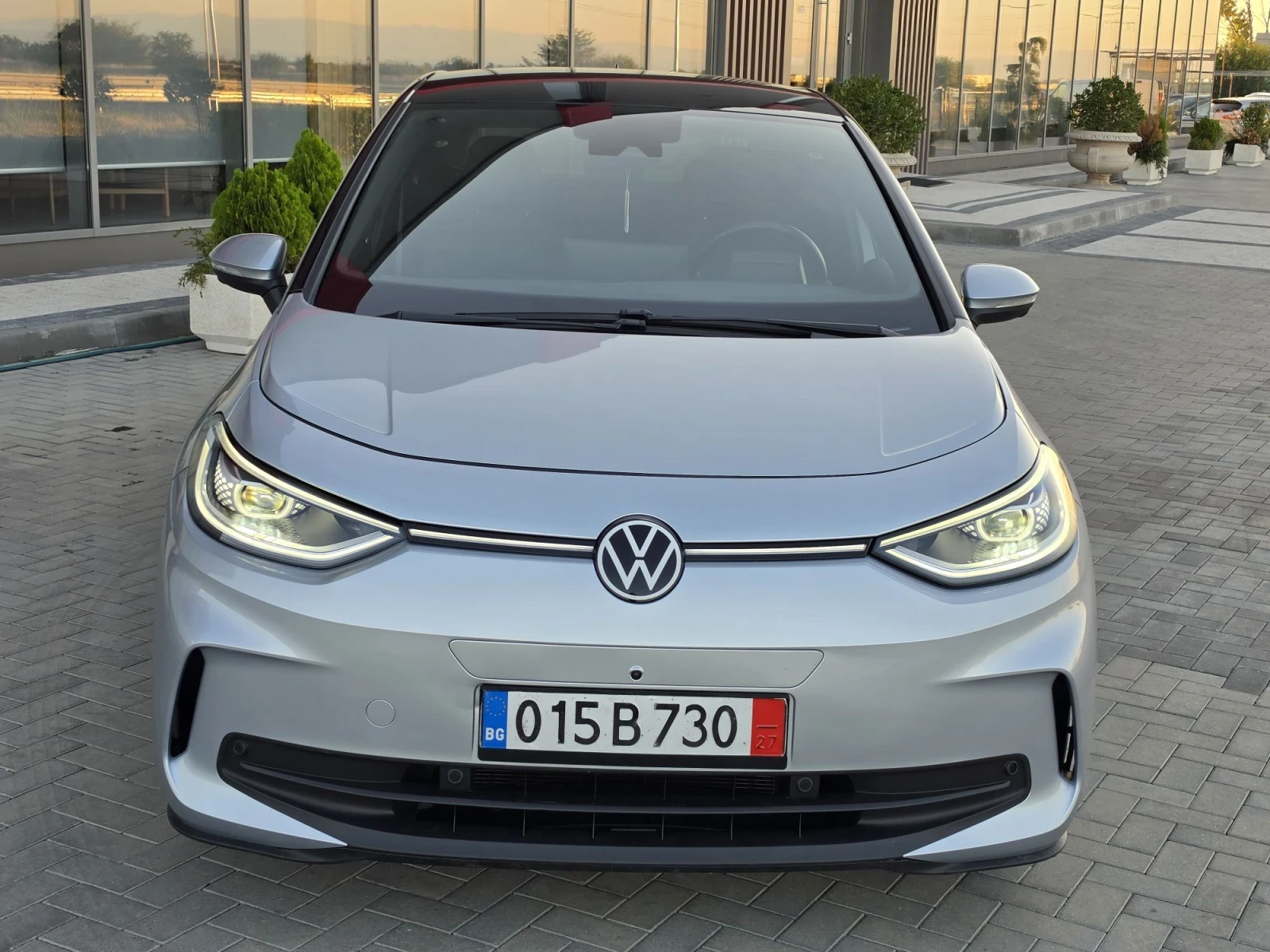 VW ID.3 65kw/Face - lift /* * 27000km* * , снимка 2 - Автомобили и джипове - 55684510