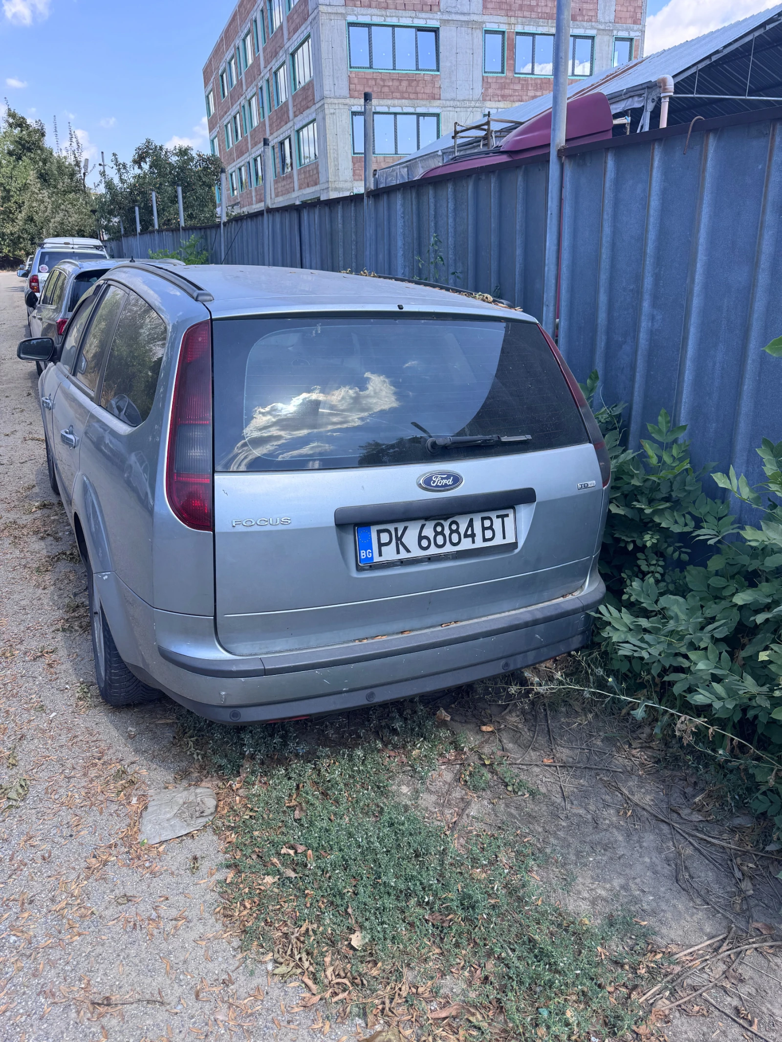 Ford Focus MK II | Mobile.bg � ����������� 2