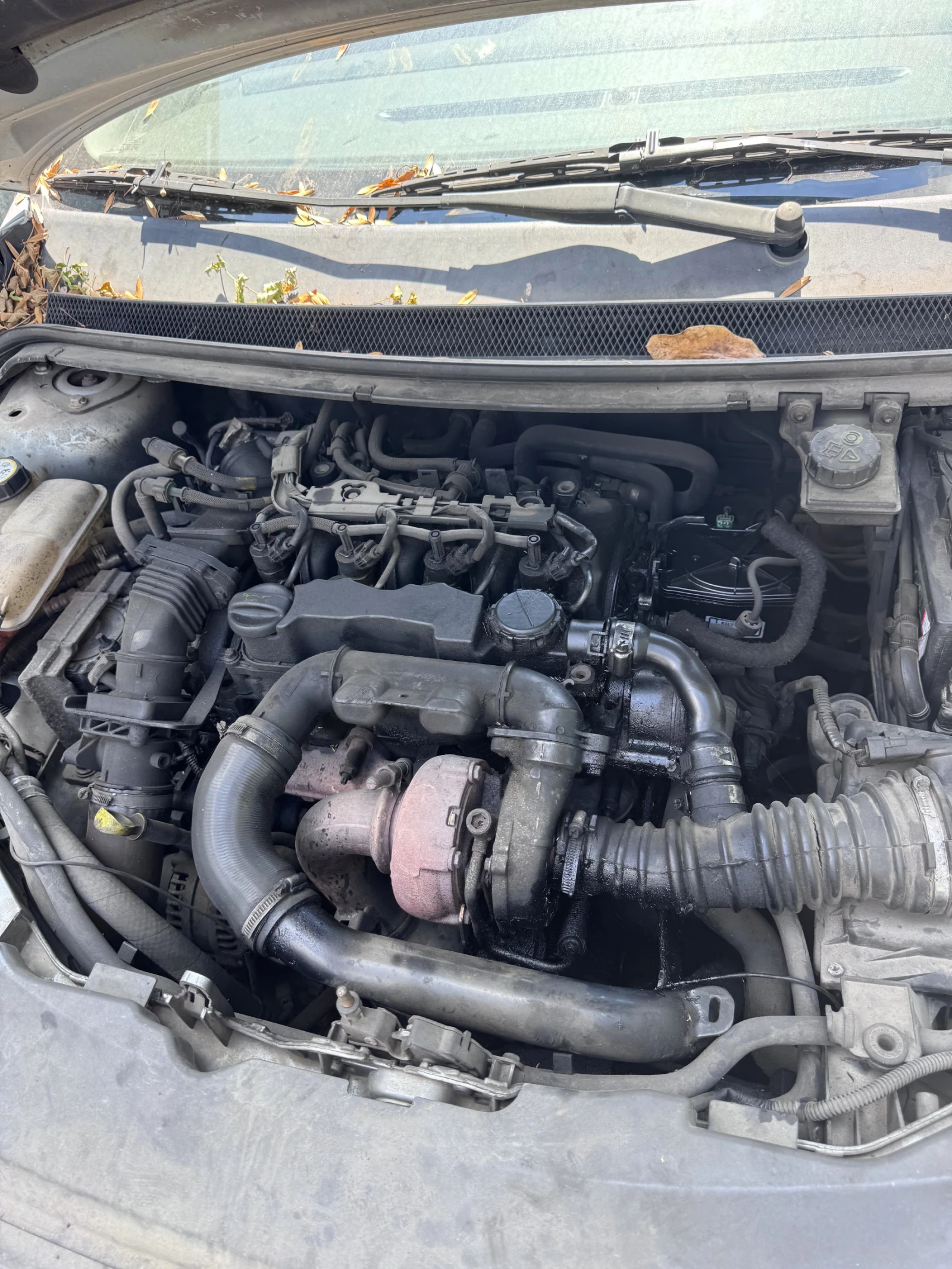 Ford Focus MK II | Mobile.bg � ����������� 9