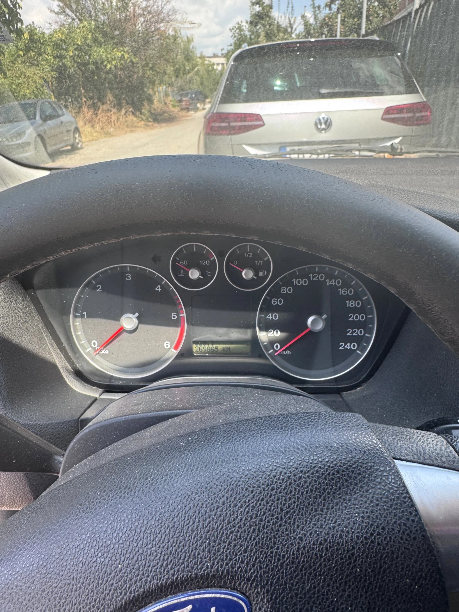 Ford Focus MK II | Mobile.bg � ����������� 8