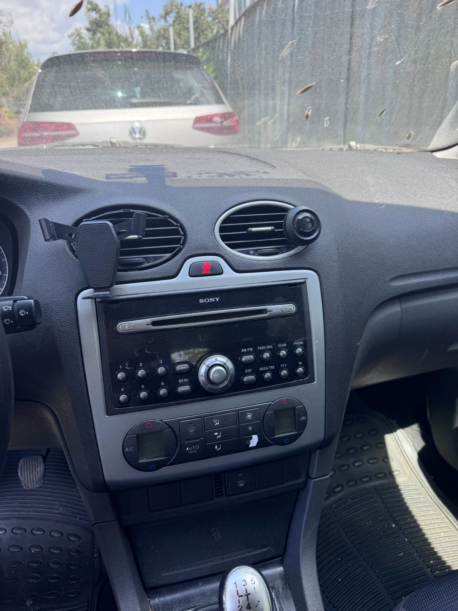 Ford Focus MK II | Mobile.bg � ����������� 7
