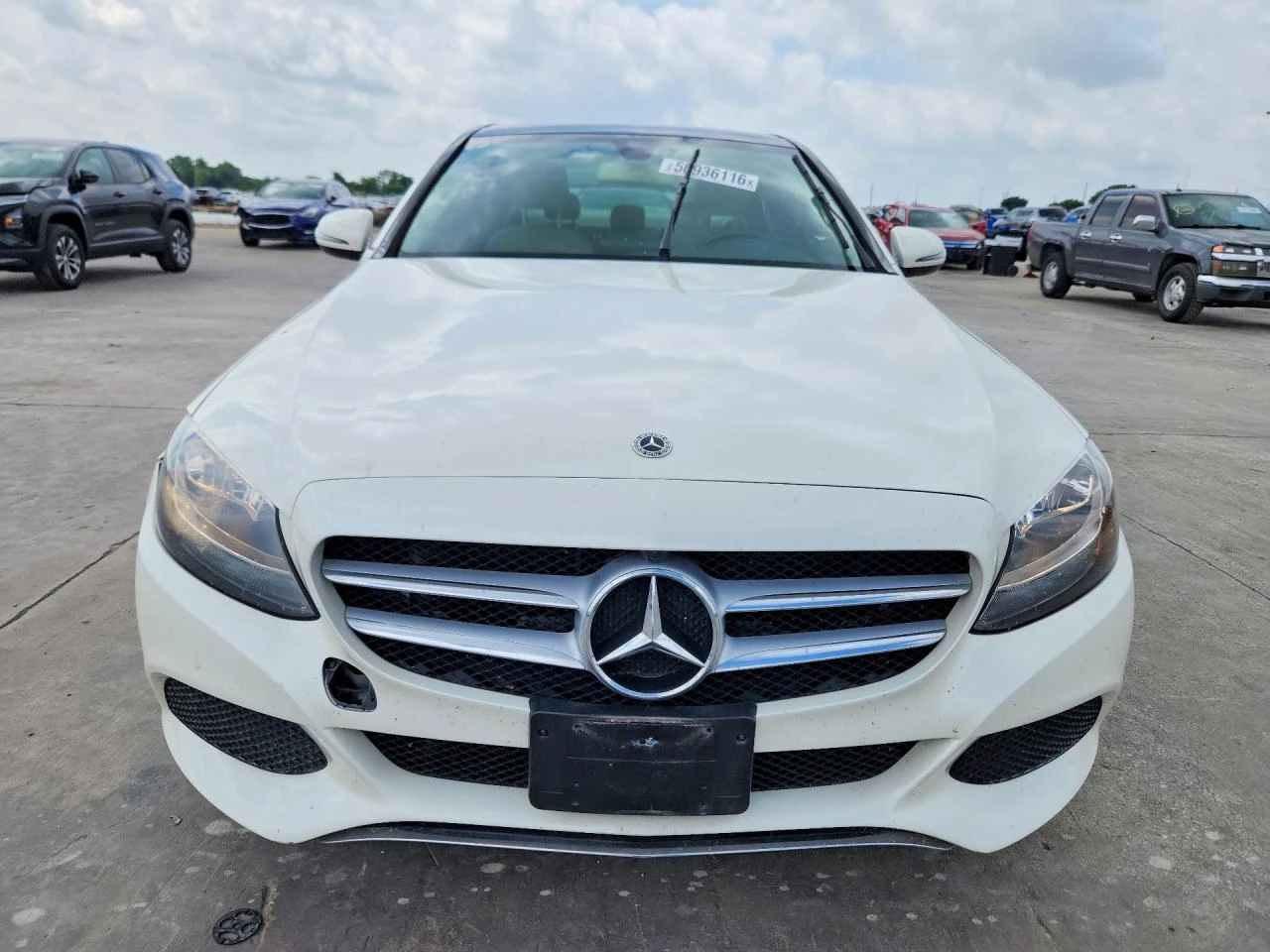 Mercedes-Benz C 300 2.0l, снимка 5 - Автомобили и джипове - 55877856