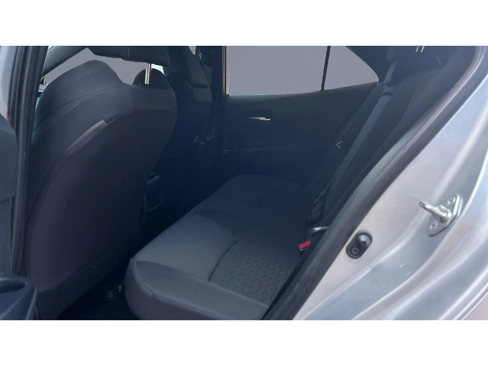Toyota Corolla 1. 8 HSD Comfort+ , ������� ������ �� 199   | Mobile.bg � ����������� 10