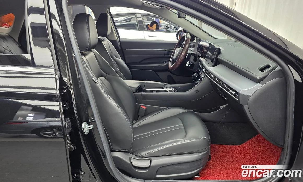 Hyundai Sonata 2.0 LPG Mobility  * koreiskikoli.bg * , снимка 11 - Автомобили и джипове - 56271045