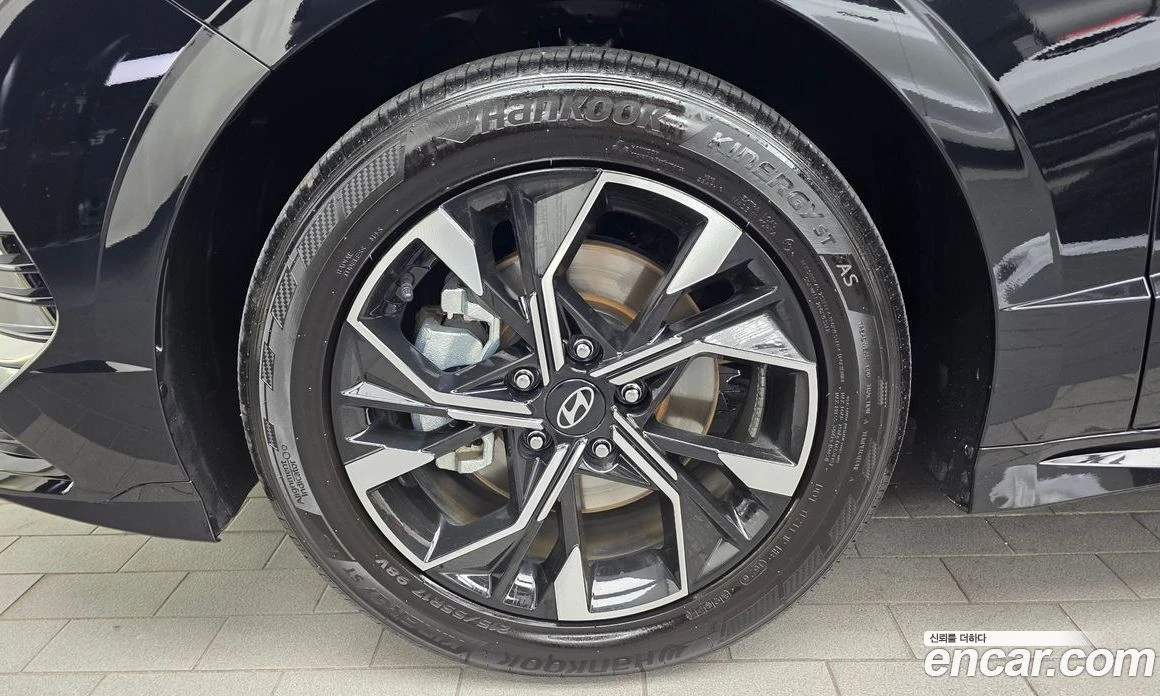 Hyundai Sonata 2.0 LPG Mobility  * koreiskikoli.bg * , снимка 5 - Автомобили и джипове - 56271045