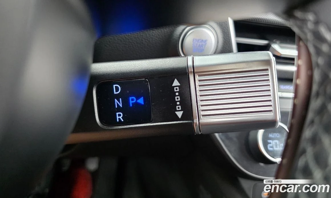 Hyundai Sonata 2.0 LPG Mobility  * koreiskikoli.bg * , снимка 9 - Автомобили и джипове - 56271045
