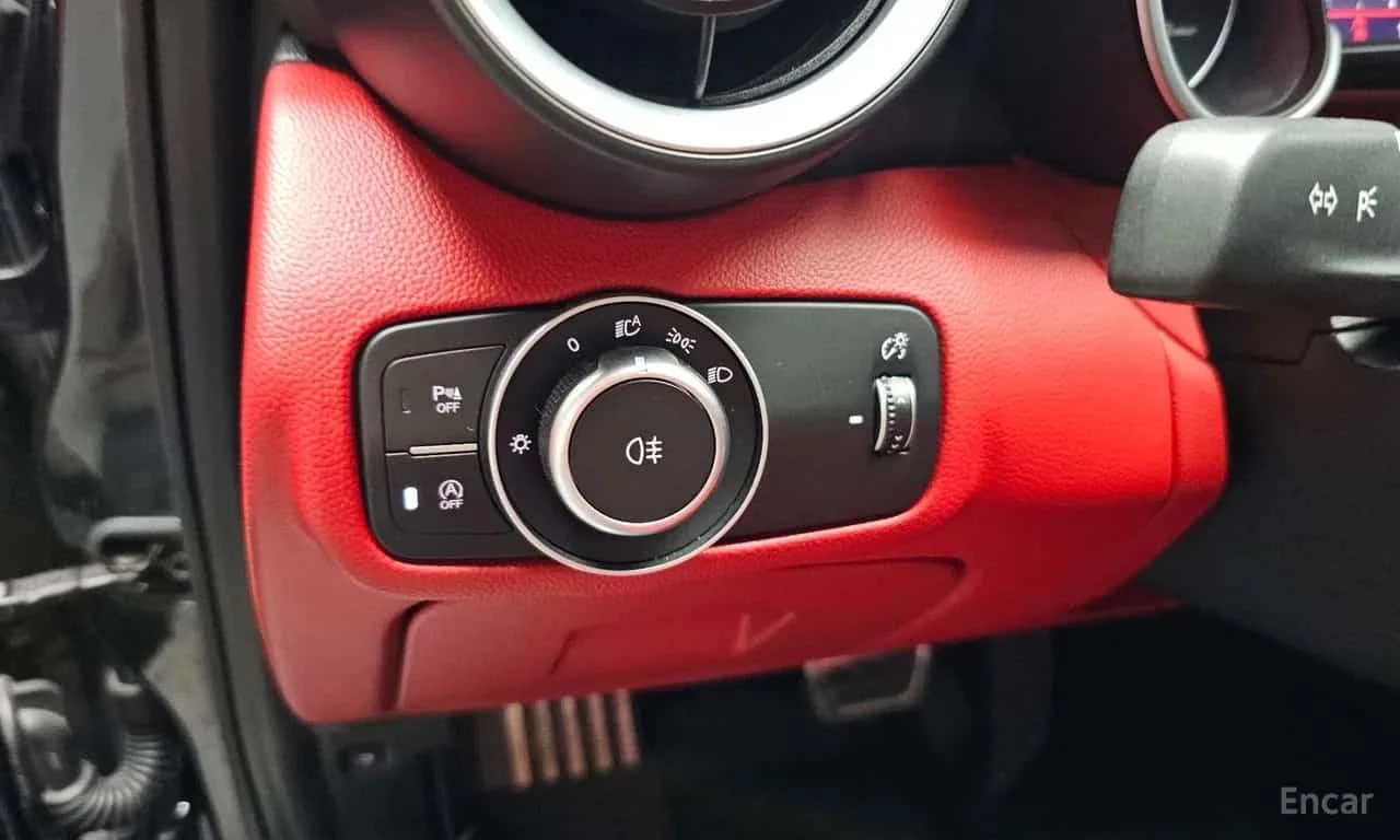 Alfa Romeo Giulia quatrofolio / ���������� | Mobile.bg � ����������� 17