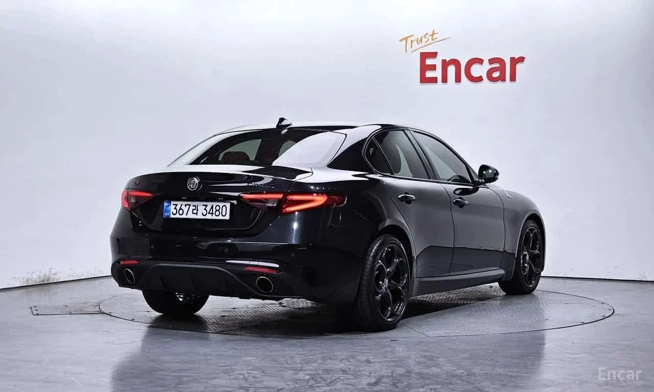 Alfa Romeo Giulia quatrofolio / ���������� | Mobile.bg � ����������� 2