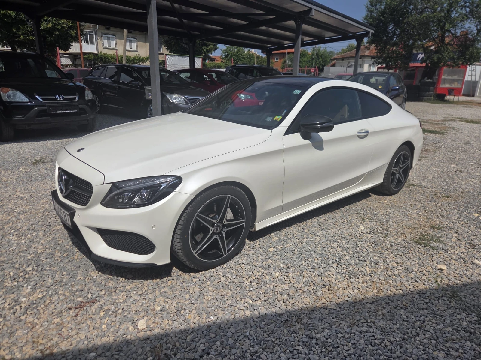 Mercedes-Benz C 200 | Mobile.bg � ����������� 2