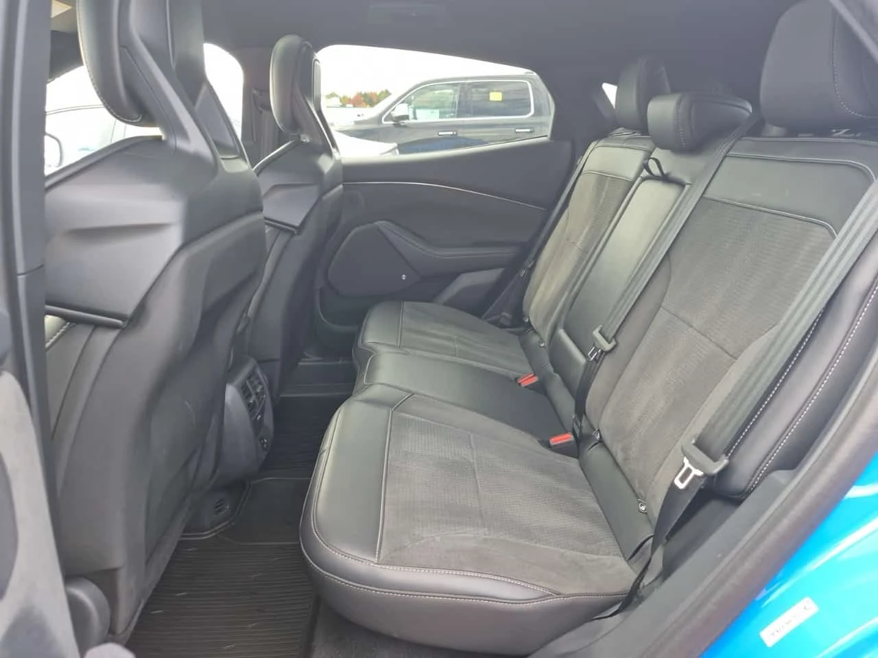 Ford Mustang Mach-E GT PERFORMANCE EDITION* ����������*  | Mobile.bg � ����������� 12