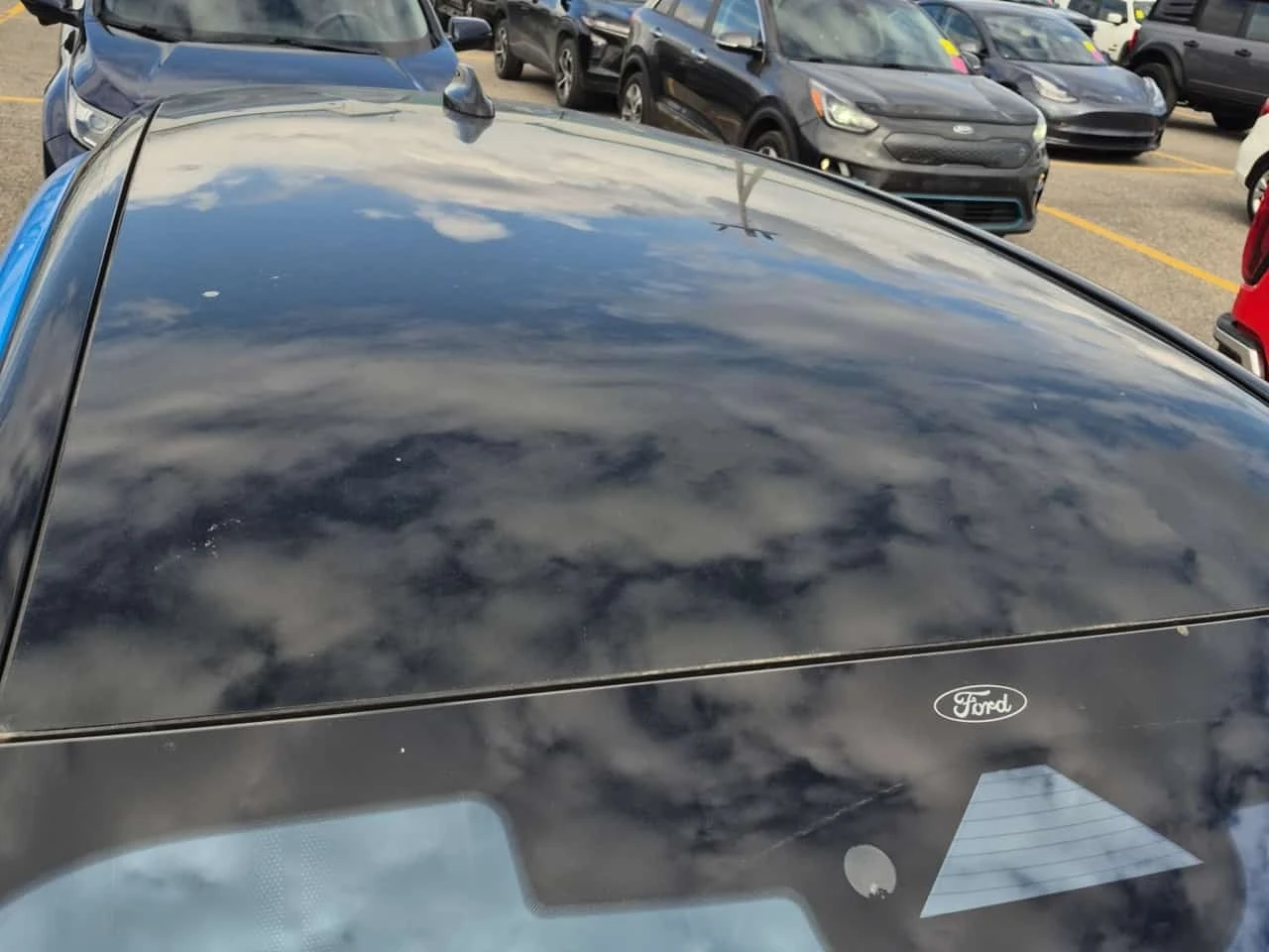 Ford Mustang Mach-E GT PERFORMANCE EDITION* ����������*  | Mobile.bg � ����������� 7