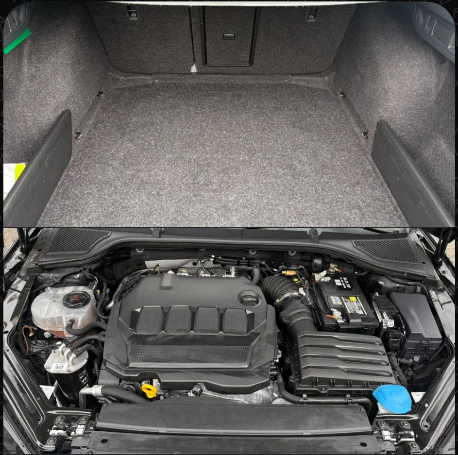 Skoda Octavia STYLE AVTOMAT 150�.� | Mobile.bg � ����������� 16