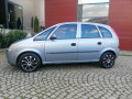 Opel Meriva 1.4i-КАТО НОВА!  ПЕРФЕКТНА!  - изображение 2
