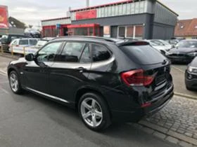 BMW X1 Xdrive 4x4 M sport 177 кс Facelift, снимка 2