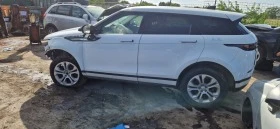 Land Rover Range Rover Evoque hibrid, снимка 3