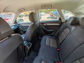 Audi Q3 2.0TDI 177 S-Tronic Quattro Led , снимка 10