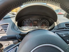 Audi Q3 2.0TDI 177 S-Tronic Quattro Led , снимка 13