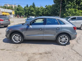 Audi Q3 2.0TDI 177 S-Tronic Quattro Led , снимка 6