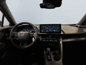 Toyota C-HR NAVI/LED/, снимка 5