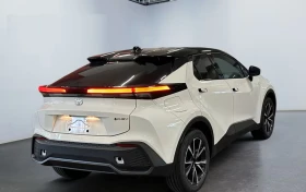 Toyota C-HR NAVI/LED/, снимка 4