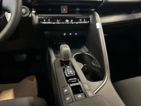 Toyota C-HR NAVI/LED/, снимка 7