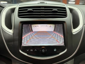 Opel Mokka 1.7d 131 к.с./ГАРАНЦИЯ/БАРТЕР/ЛИЗИНГ/КОМЕНТАР, снимка 14