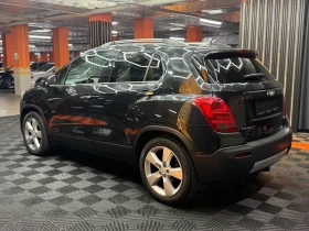 Opel Mokka 1.7d 131 к.с./ГАРАНЦИЯ/БАРТЕР/ЛИЗИНГ/КОМЕНТАР, снимка 6
