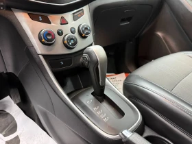 Opel Mokka 1.7d 131 к.с./ГАРАНЦИЯ/БАРТЕР/ЛИЗИНГ/КОМЕНТАР, снимка 12