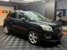 Opel Mokka 1.7d 131 к.с./ГАРАНЦИЯ/БАРТЕР/ЛИЗИНГ/КОМЕНТАР, снимка 4