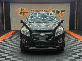 Opel Mokka 1.7d 131 к.с./ГАРАНЦИЯ/БАРТЕР/ЛИЗИНГ/КОМЕНТАР, снимка 2
